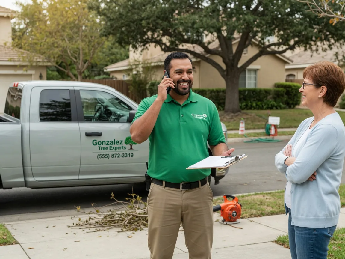Tree Service Makoti, ND FAQs
